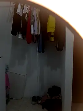 tiffany Johnson1 online show from March 2026 11:17:01 PM