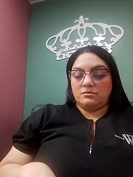 tiffany Johnson1 online show from April 2026 04:38:02 PM