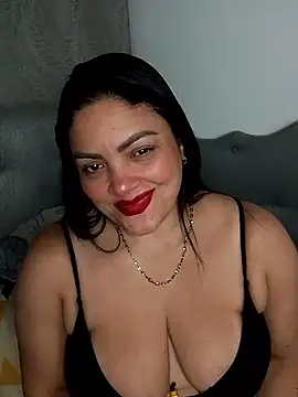 tiffany Johnson1 online show from February 2026 12:10:02 AM