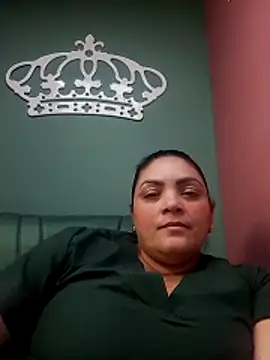 tiffany Johnson1 online show from April 2026 03:49:01 PM