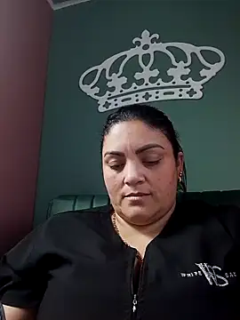 tiffany Johnson1 online show from September 2025 10:38:01 PM