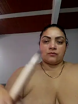 tiffany Johnson1 online show from October 2025 05:36:02 PM