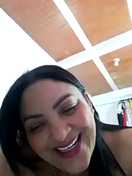 tiffany Johnson1 online show from March 2026 09:43:02 PM