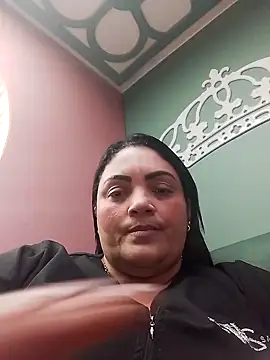 tiffany Johnson1 online show from October 2025 05:57:01 PM
