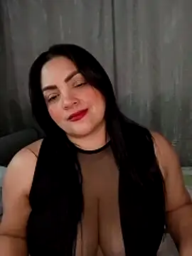 tiffany Johnson1 online show from March 2026 10:50:02 PM