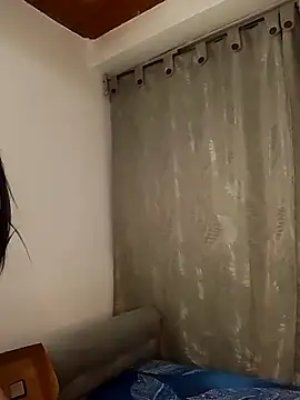 tiffany Johnson1 online show from March 2026 12:57:01 AM