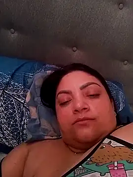 tiffany Johnson1 online show from April 2026 01:29:01 PM