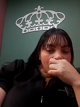 tiffany Johnson1 online show from March 2026 06:31:01 PM