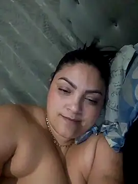 tiffany Johnson1 online show from May 2026 12:25:01 AM
