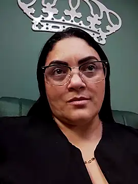 tiffany Johnson1 online show from October 2025 01:51:02 AM