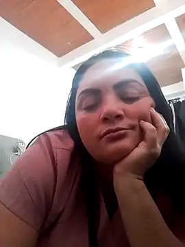 tiffany Johnson1 online show from February 2026 06:20:01 PM