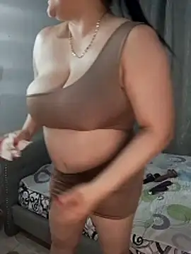 tiffany Johnson1 online show from June 2026 11:15:02 PM