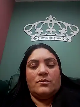 tiffany Johnson1 online show from October 2025 10:21:02 PM