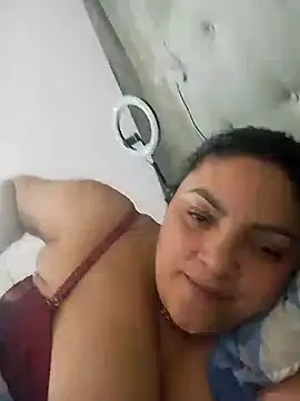 tiffany Johnson1 online show from February 2026 01:50:02 AM