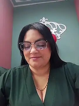 tiffany Johnson1 online show from September 2025 03:40:01 PM