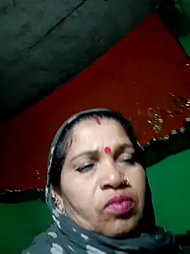 Manavi x online show from February 2026 10:59:02 PM