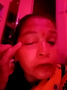 Manavi x online show from October 2025 09:26:01 PM