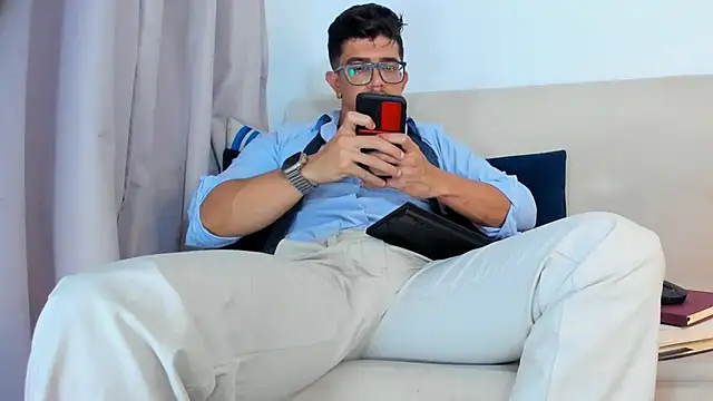 AnibalSteam online show from March 2026 12:35:02 AM