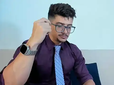 AnibalSteam online show from January 2026 02:29:01 AM