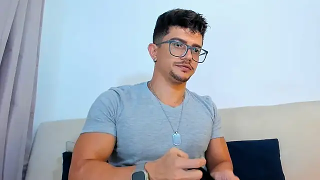 AnibalSteam online show from March 2026 01:05:02 AM