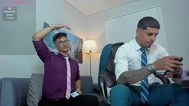 AnibalSteam online show from December 2025 03:08:01 AM