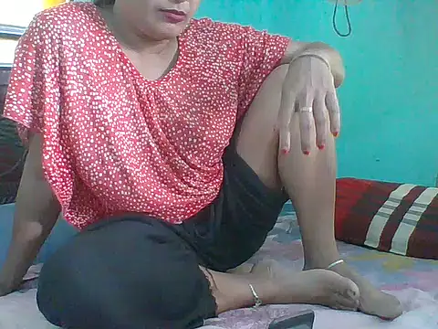 angel marea online show from March 2026 05:07:01 AM