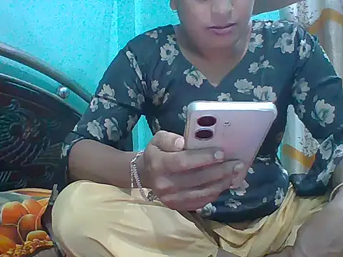 angel marea online show from February 2026 02:38:01 PM