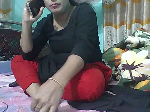 angel marea online show from February 2026 03:56:01 PM