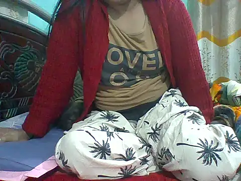 angel marea online show from January 2026 12:22:02 PM