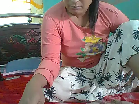 angel marea online show from January 2026 05:22:01 AM