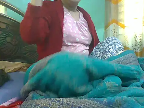 angel marea online show from January 2026 09:25:01 AM