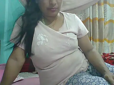 angel marea online show from April 2026 04:34:02 PM