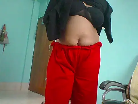 angel marea online show from October 2025 09:10:01 AM