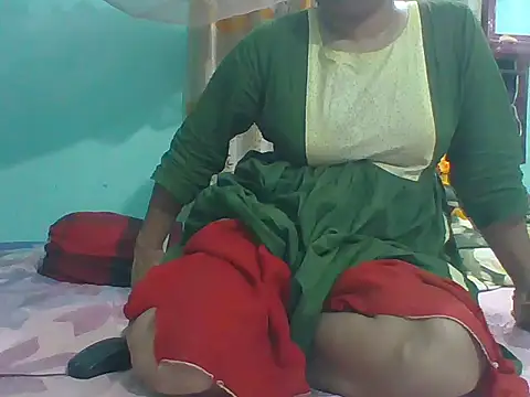 angel marea online show from February 2026 05:48:02 PM