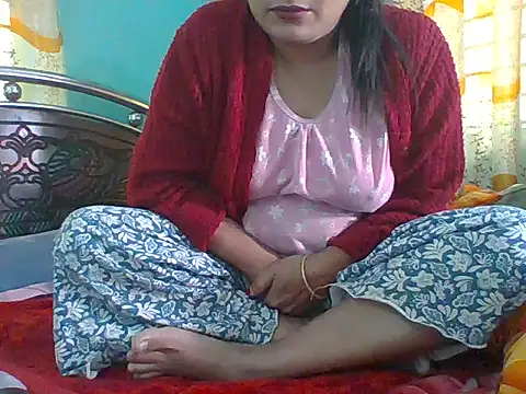 angel marea online show from January 2026 05:11:02 AM