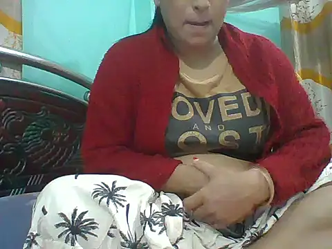 angel marea online show from January 2026 04:33:02 PM