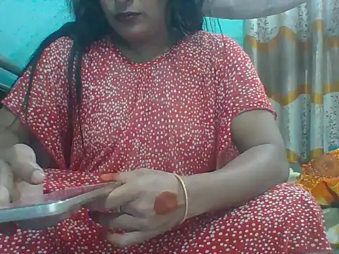 angel marea online show from February 2026 04:38:01 PM