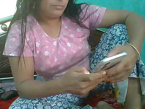 angel marea online show from January 2026 08:07:02 AM