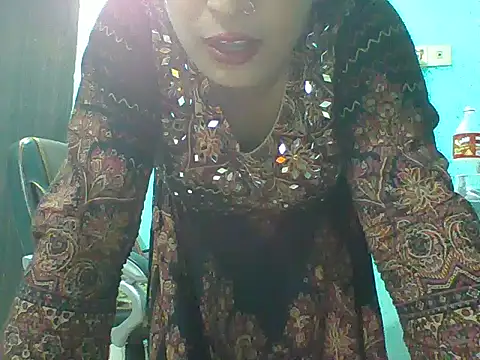 angel marea online show from October 2025 02:05:01 PM