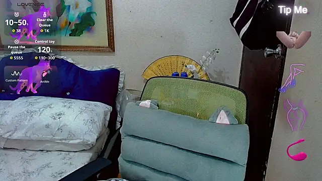 Snapshot of Filipinapoca chatting on June 2026 02:18:02 PM Filipinapoca online show from June 2026 02:18:02 PM