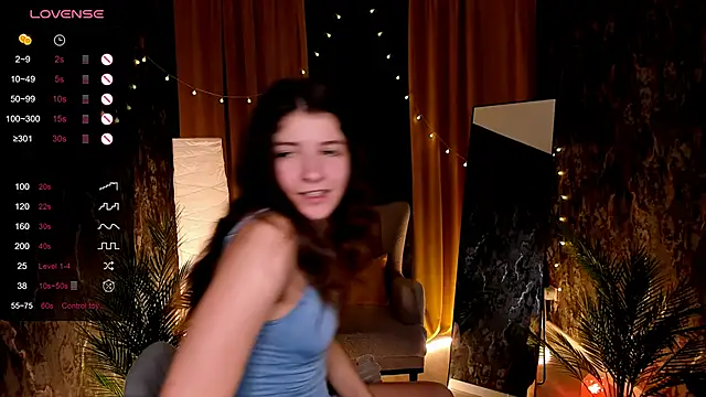 amy cute cat online show from December 2025 08:47:02 AM