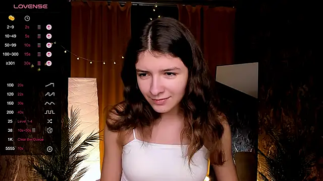 amy cute cat online show from November 2025 08:46:02 AM