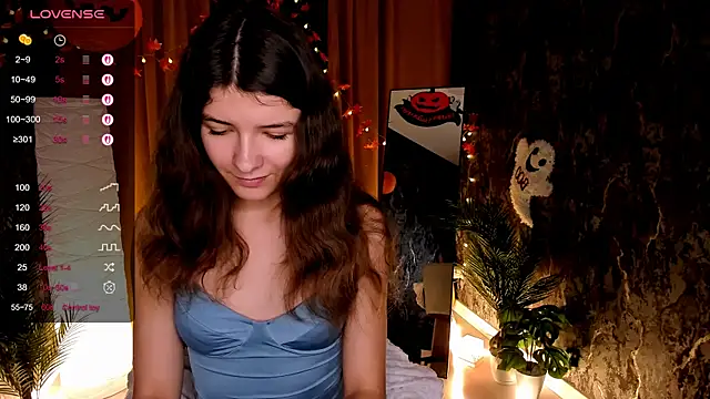 amy cute cat online show from October 2025 08:57:01 AM