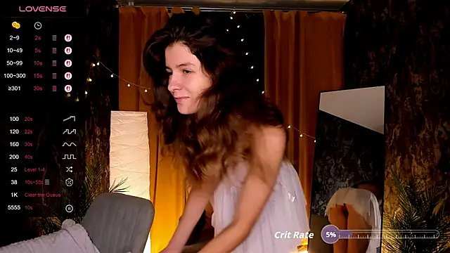 amy cute cat online show from November 2025 09:02:02 AM