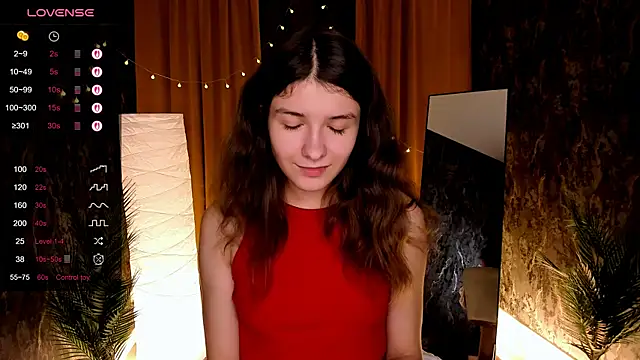 amy cute cat online show from November 2025 08:50:01 AM