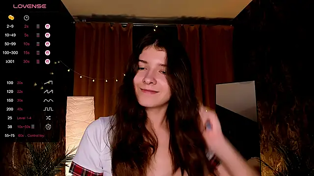 amy cute cat online show from November 2025 08:47:01 AM