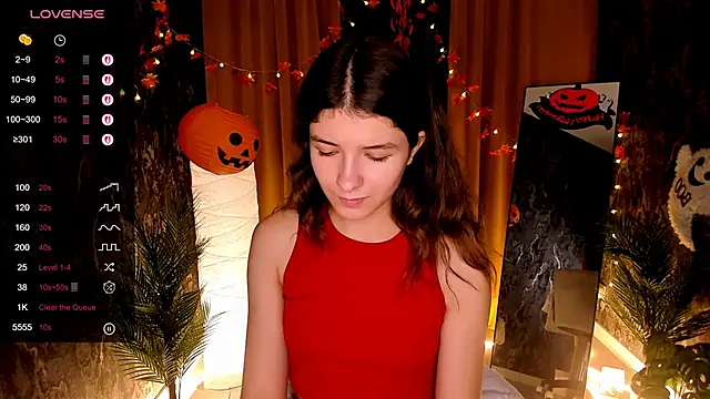 amy cute cat online show from October 2025 08:57:02 AM