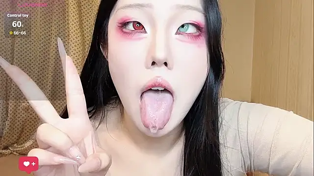 babyrita online show from April 2026 06:47:02 PM