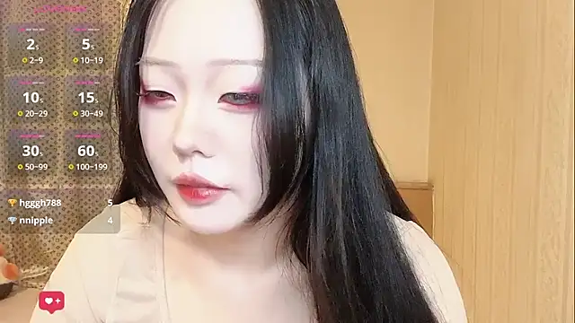 Snapshot of babyrita chatting on June 2026 06:24:01 PM babyrita online show from June 2026 06:24:01 PM