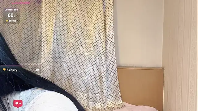 babyrita online show from February 2026 05:55:02 PM